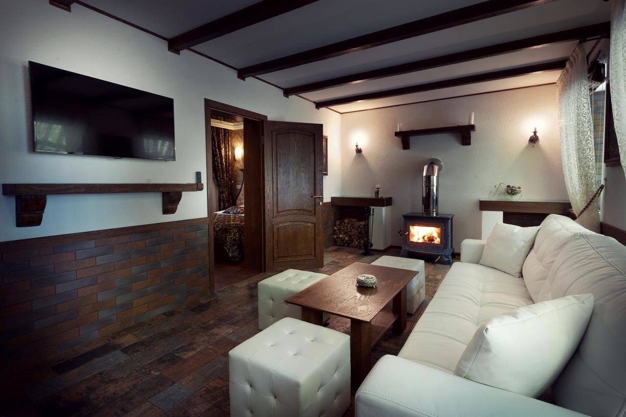 Фото Отели Чайка Гостиничный комплекс Караганда 21